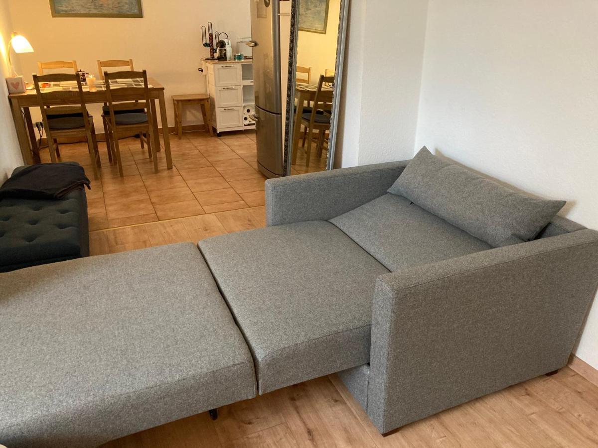 Premium City Apartment Δρέσδη Εξωτερικό φωτογραφία