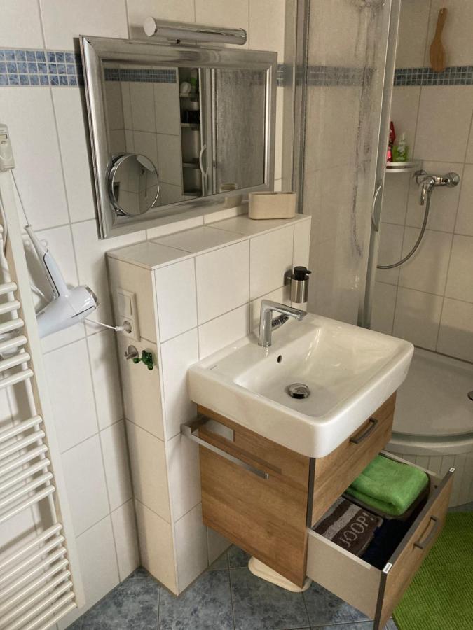 Premium City Apartment Δρέσδη Εξωτερικό φωτογραφία