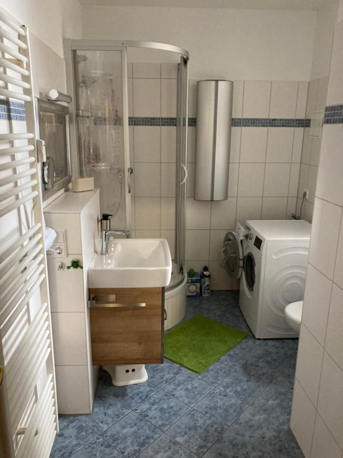 Premium City Apartment Δρέσδη Εξωτερικό φωτογραφία
