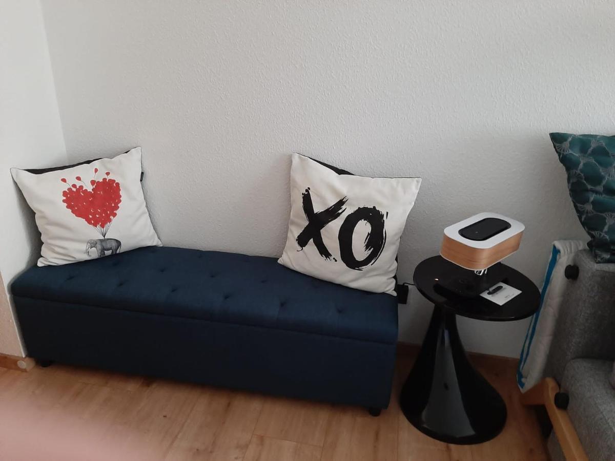Premium City Apartment Δρέσδη Εξωτερικό φωτογραφία