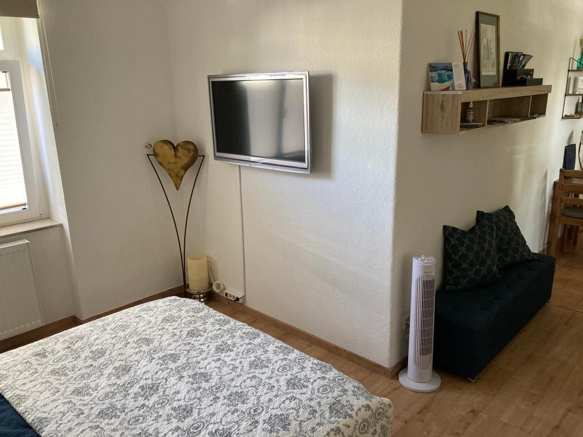 Premium City Apartment Δρέσδη Εξωτερικό φωτογραφία