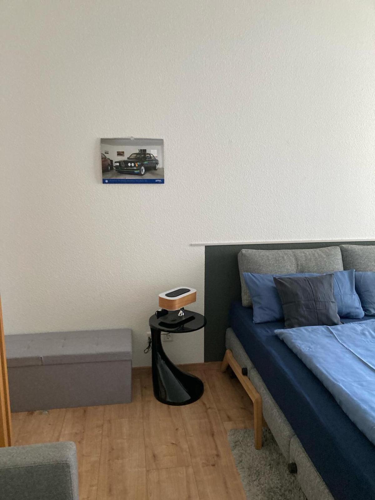 Premium City Apartment Δρέσδη Εξωτερικό φωτογραφία