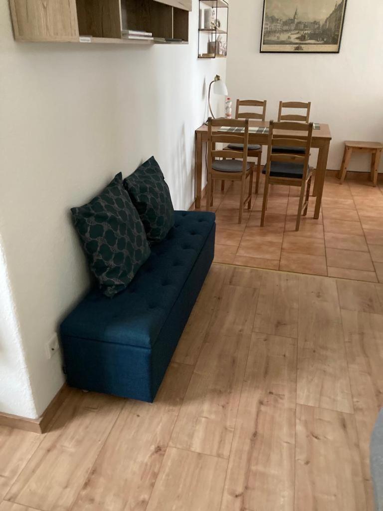Premium City Apartment Δρέσδη Εξωτερικό φωτογραφία