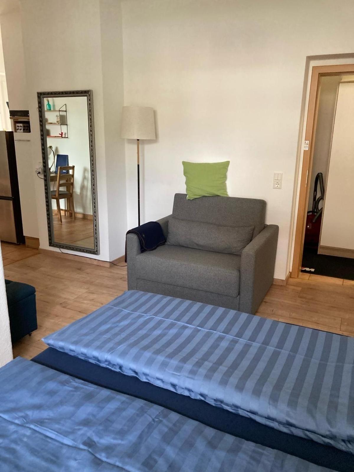 Premium City Apartment Δρέσδη Εξωτερικό φωτογραφία